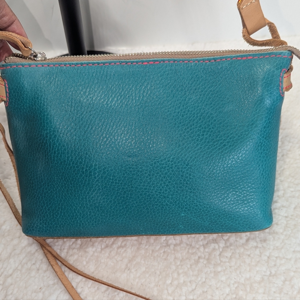 Guadalupe Midtown Crossbody 'VIVA CONSUELA' - Picture 2 of 11